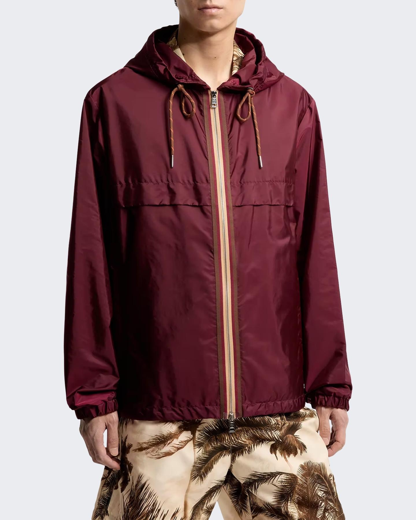 Moncler Heren Nidge Jacket