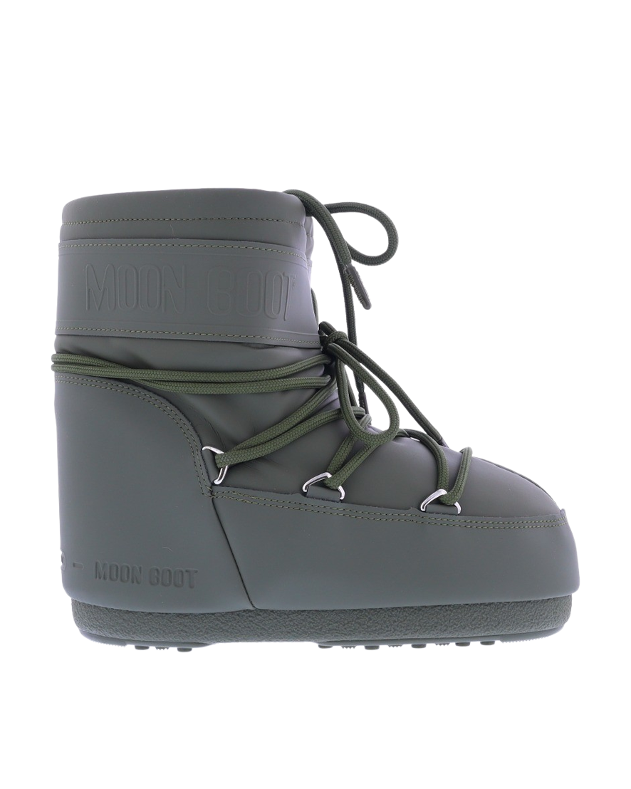 Dames Moon Boot Icon Groen