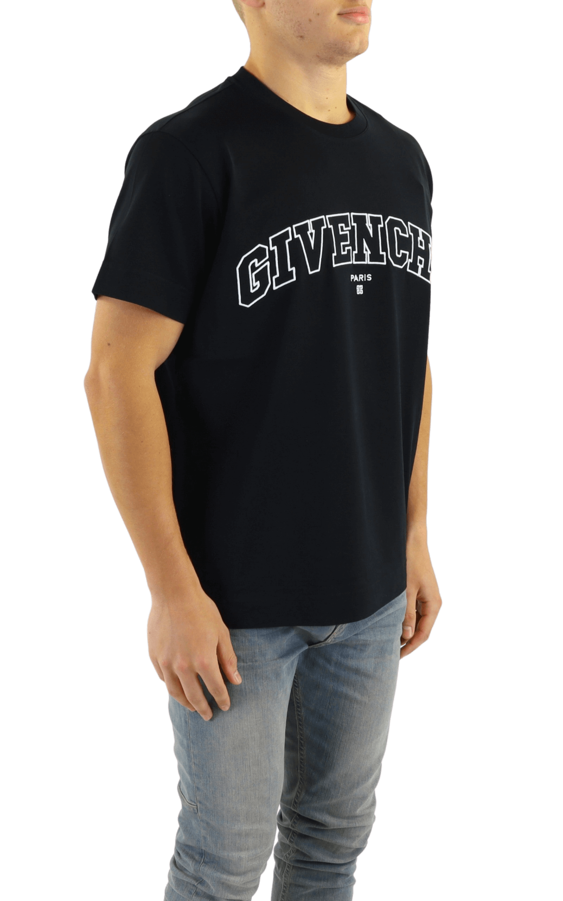 Heren T-Shirt