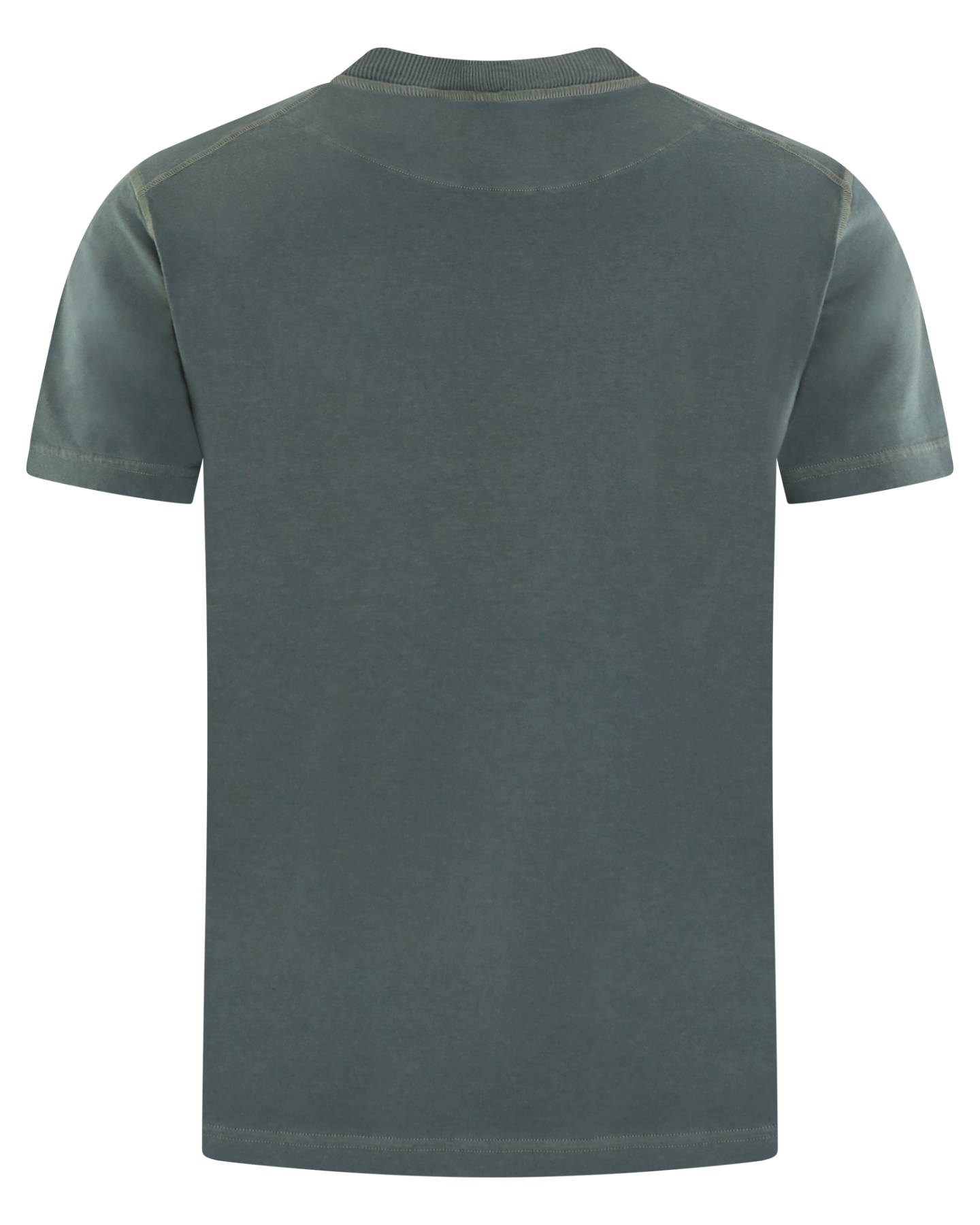 Heren Ss T-Shirt