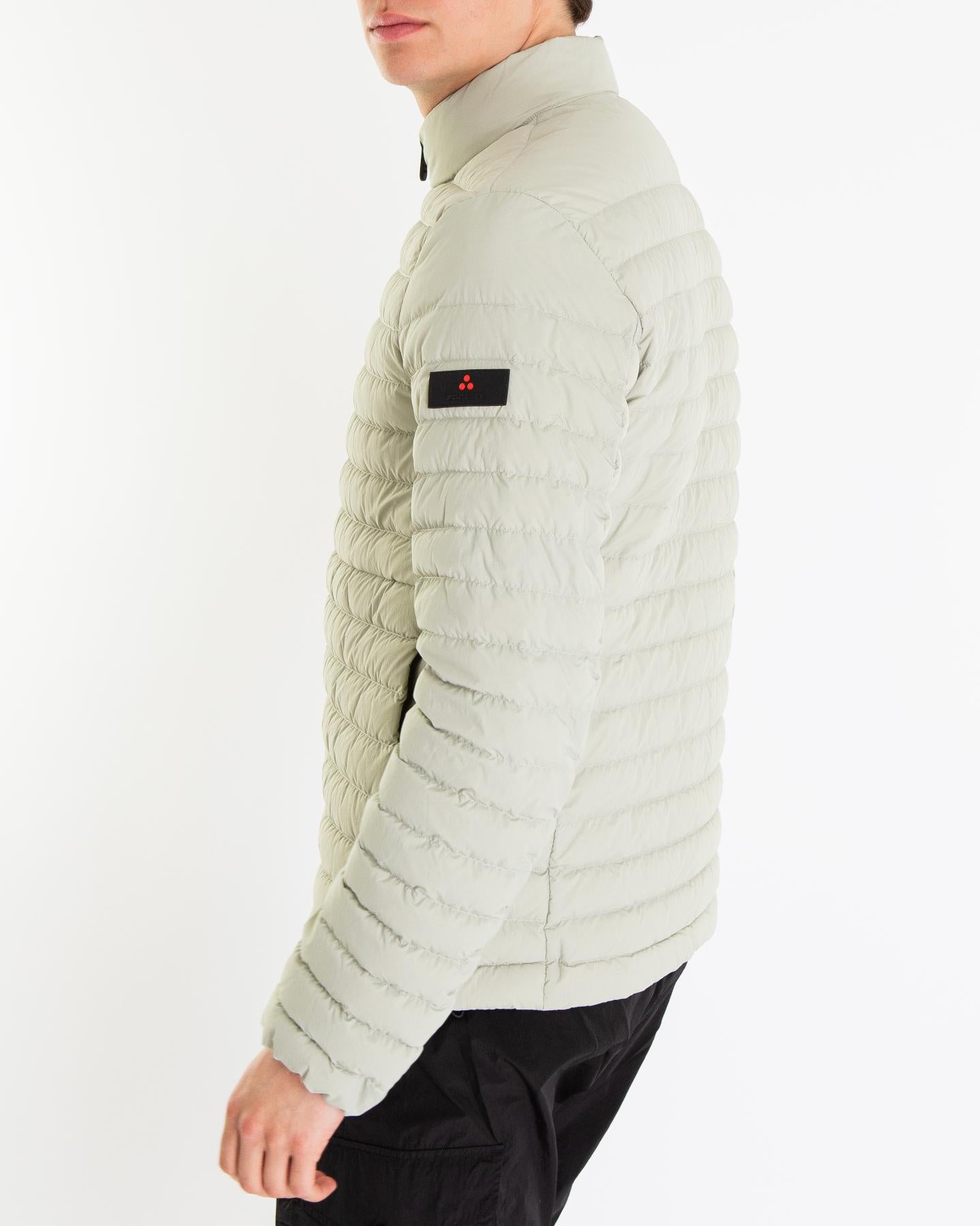 Heren Flobots 02 Jacket Groen