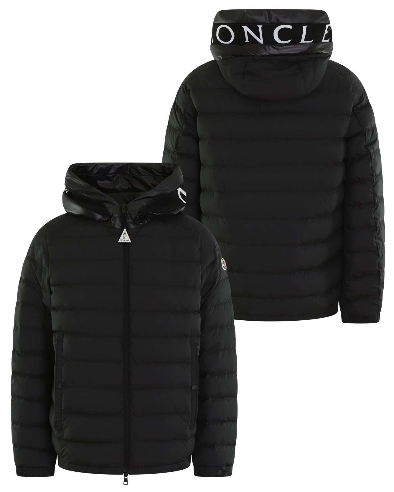Heren Chevrerie Jacket