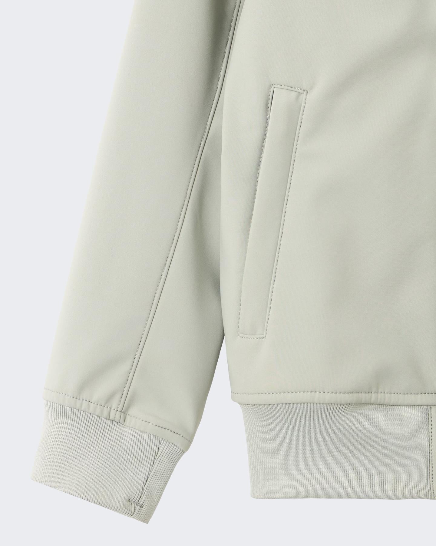Kids Short Parka