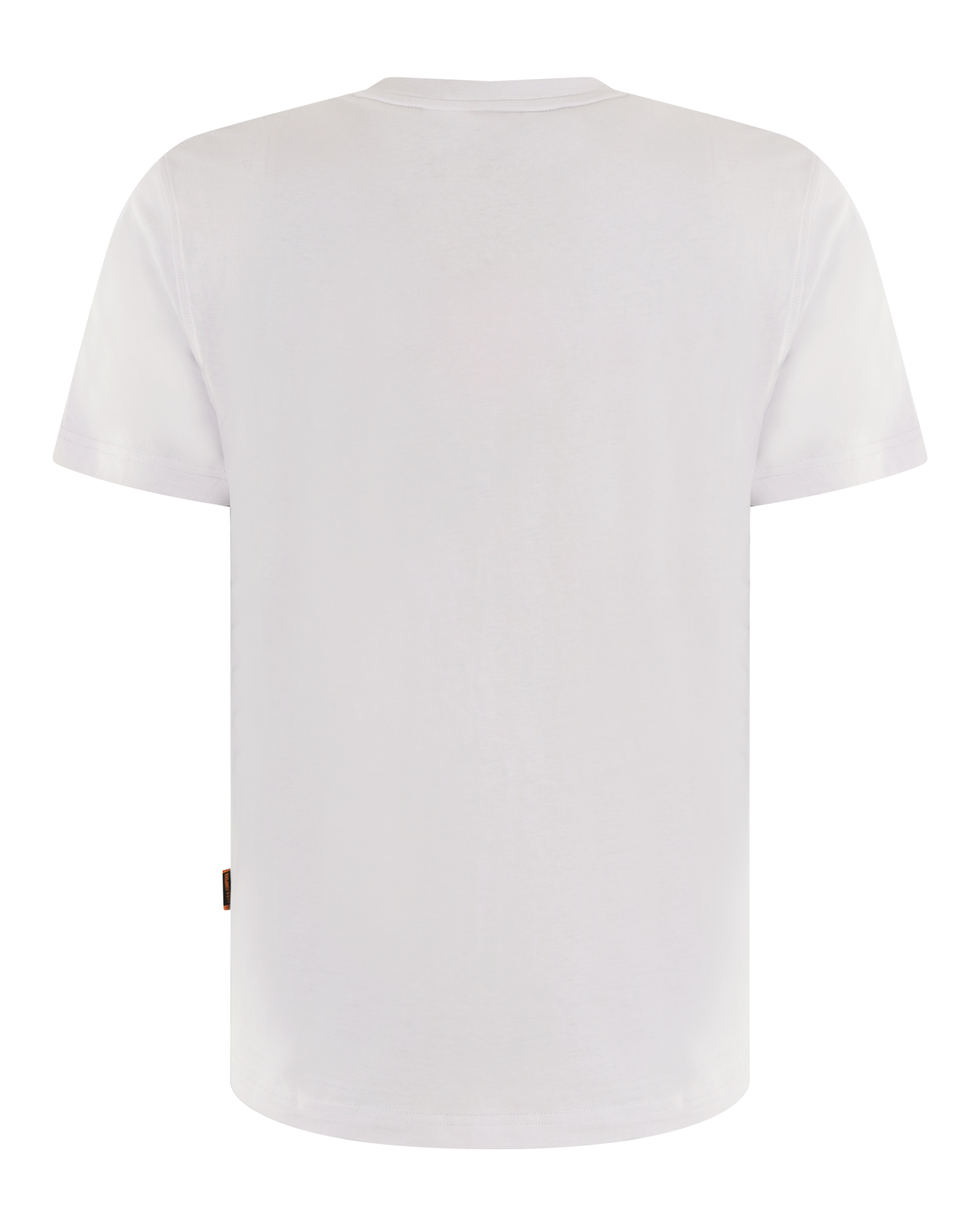 Heren Mojave T-Shirt Grijs