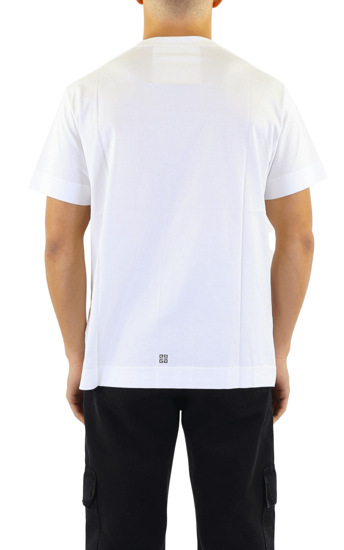 Heren T-Shirt