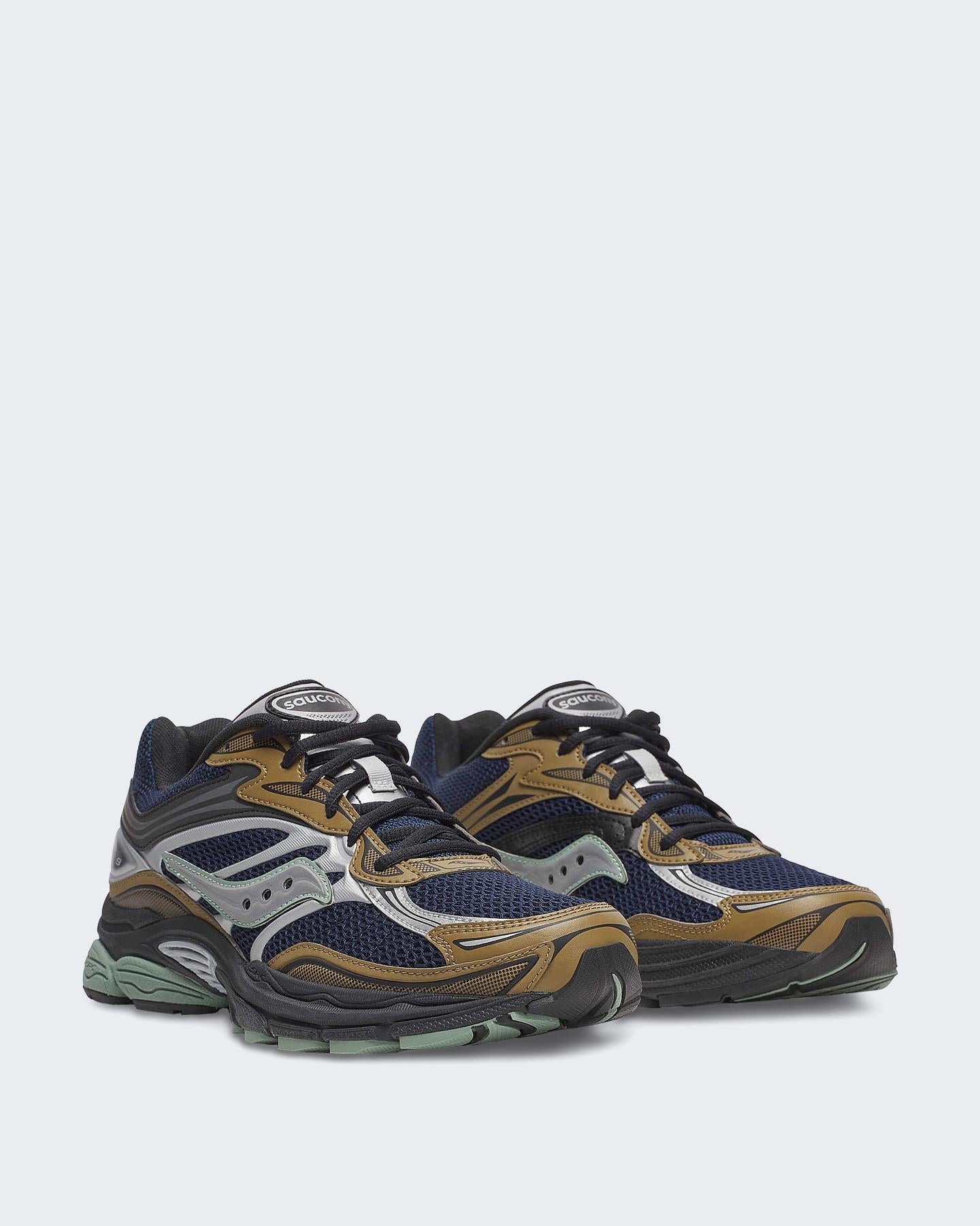 Heren Progrid Omni 9