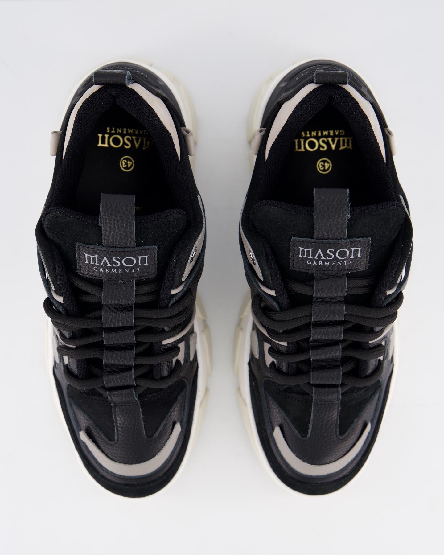 Heren Grand Hôtel Hoodie Bruin