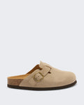 Damen Fae Dark Beige