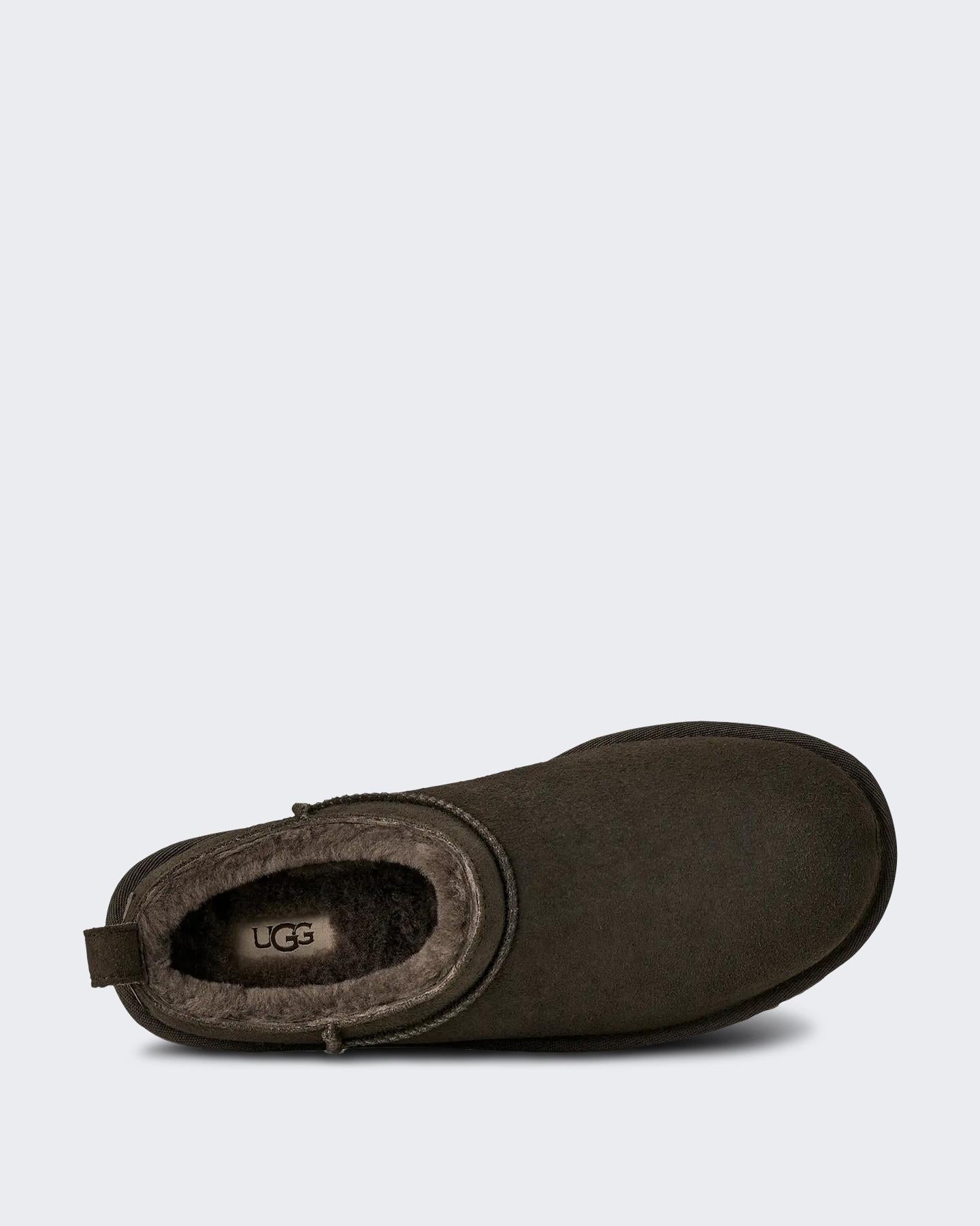 Dames Classic Micro