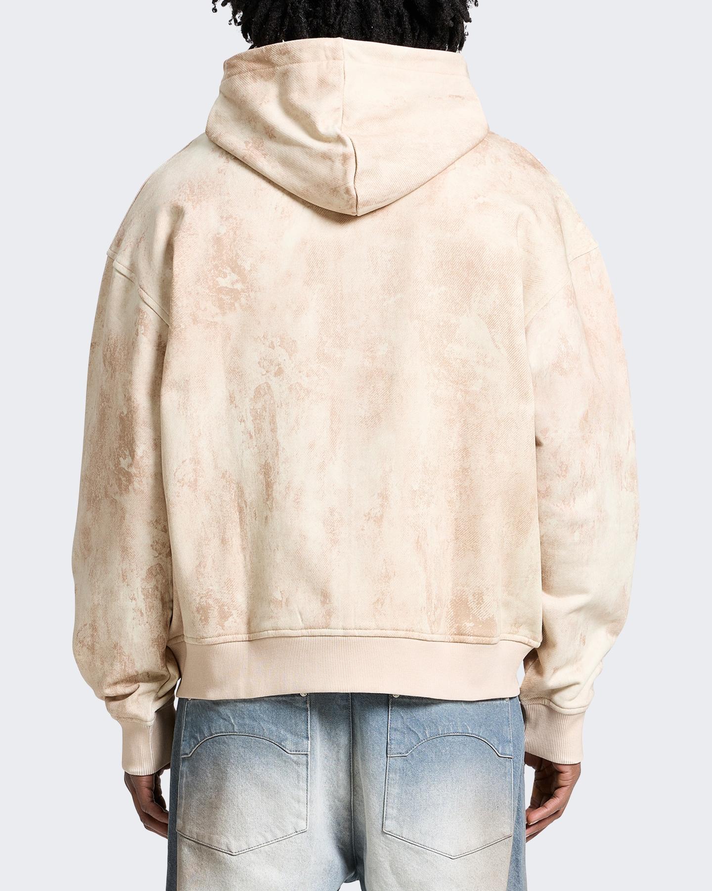 Heren Déliria Zip Hoodie