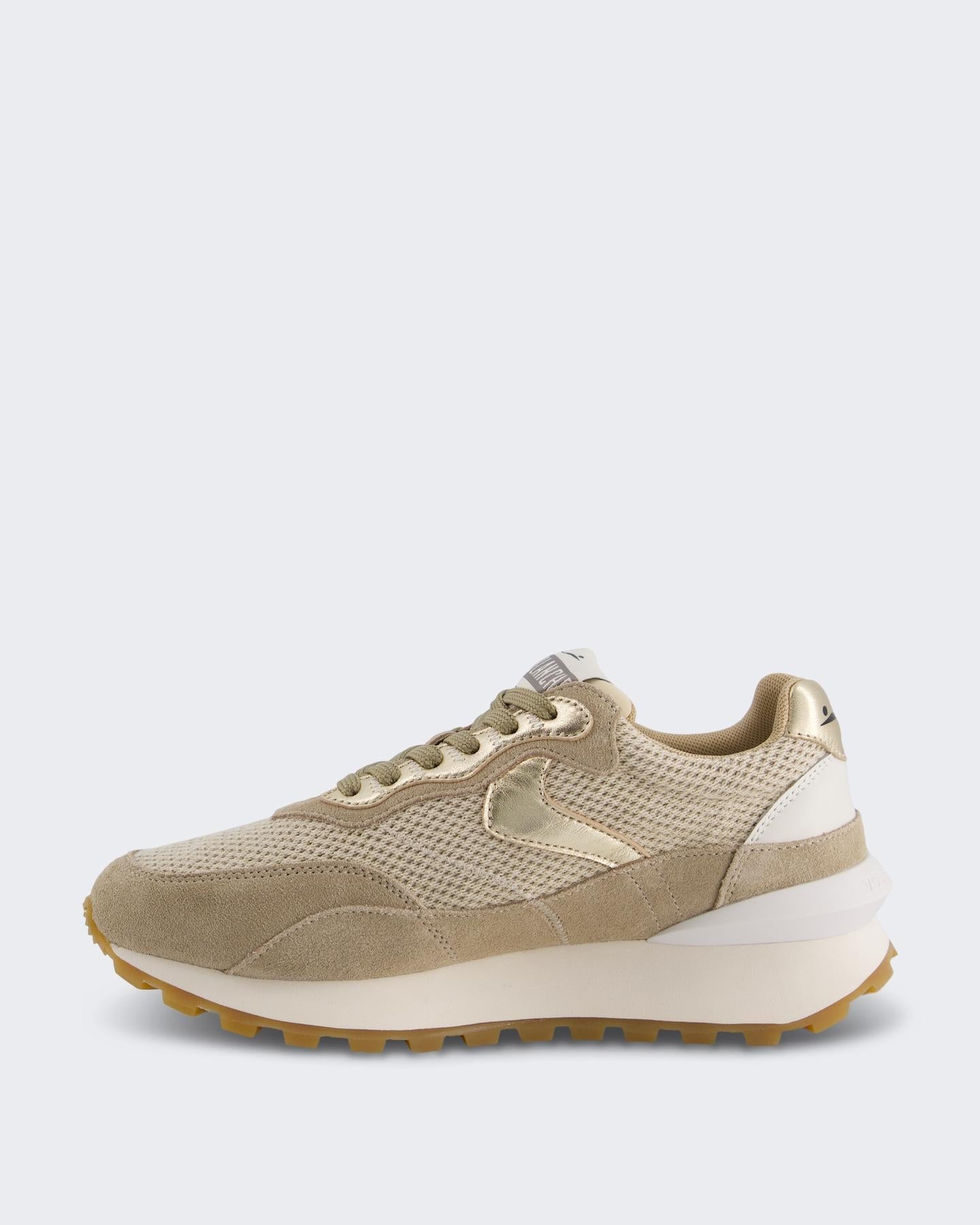 Dames Qwark Sneaker