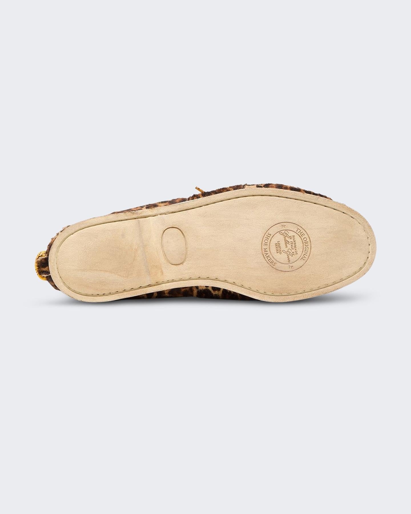 Dames Boat Mocassin