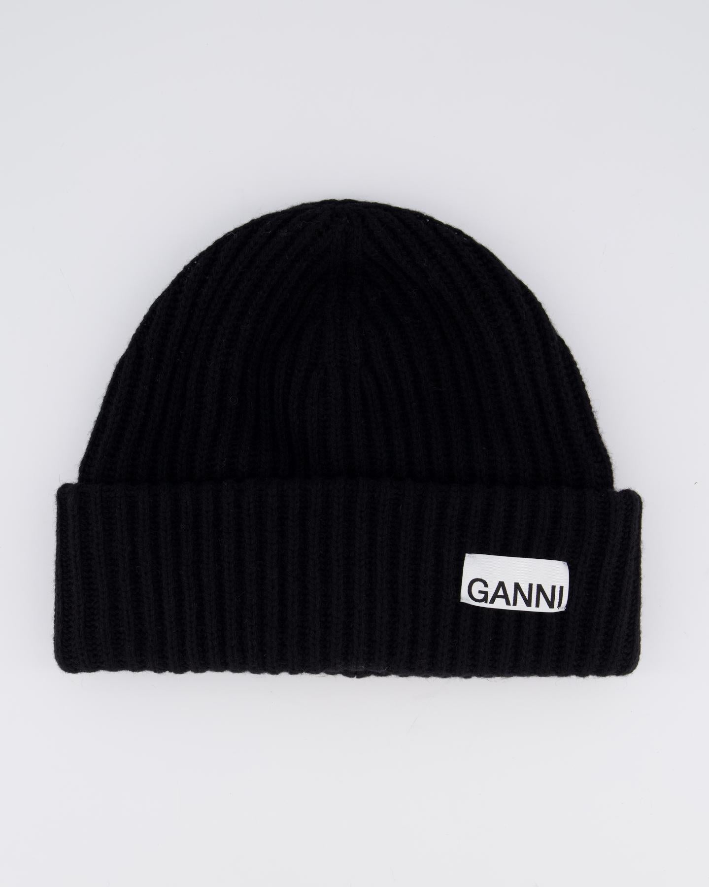 Dames Ganni Beanie