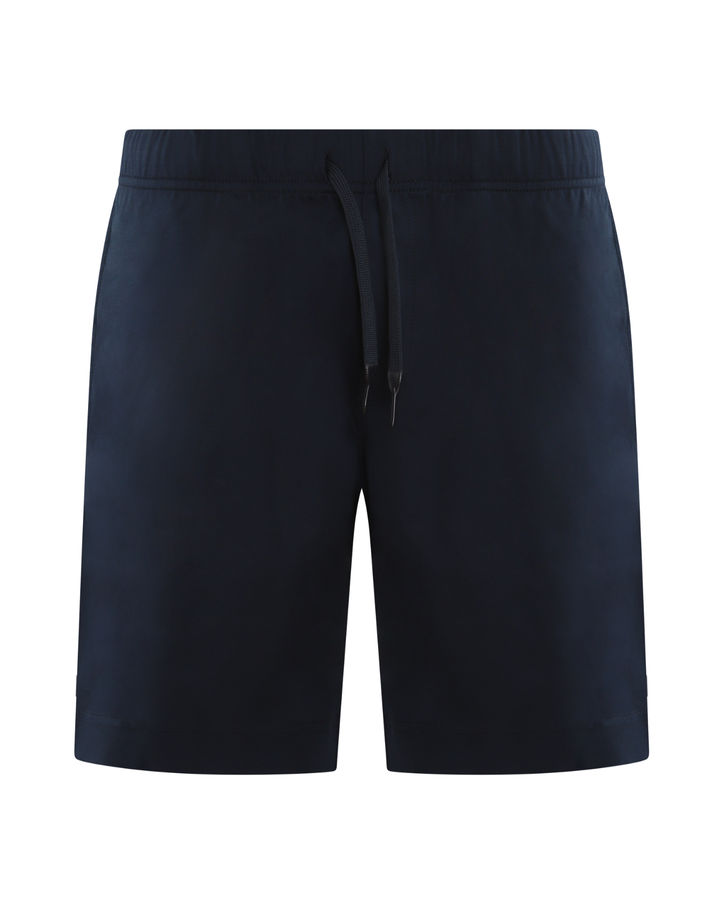Heren Supima Sport Short Blauw