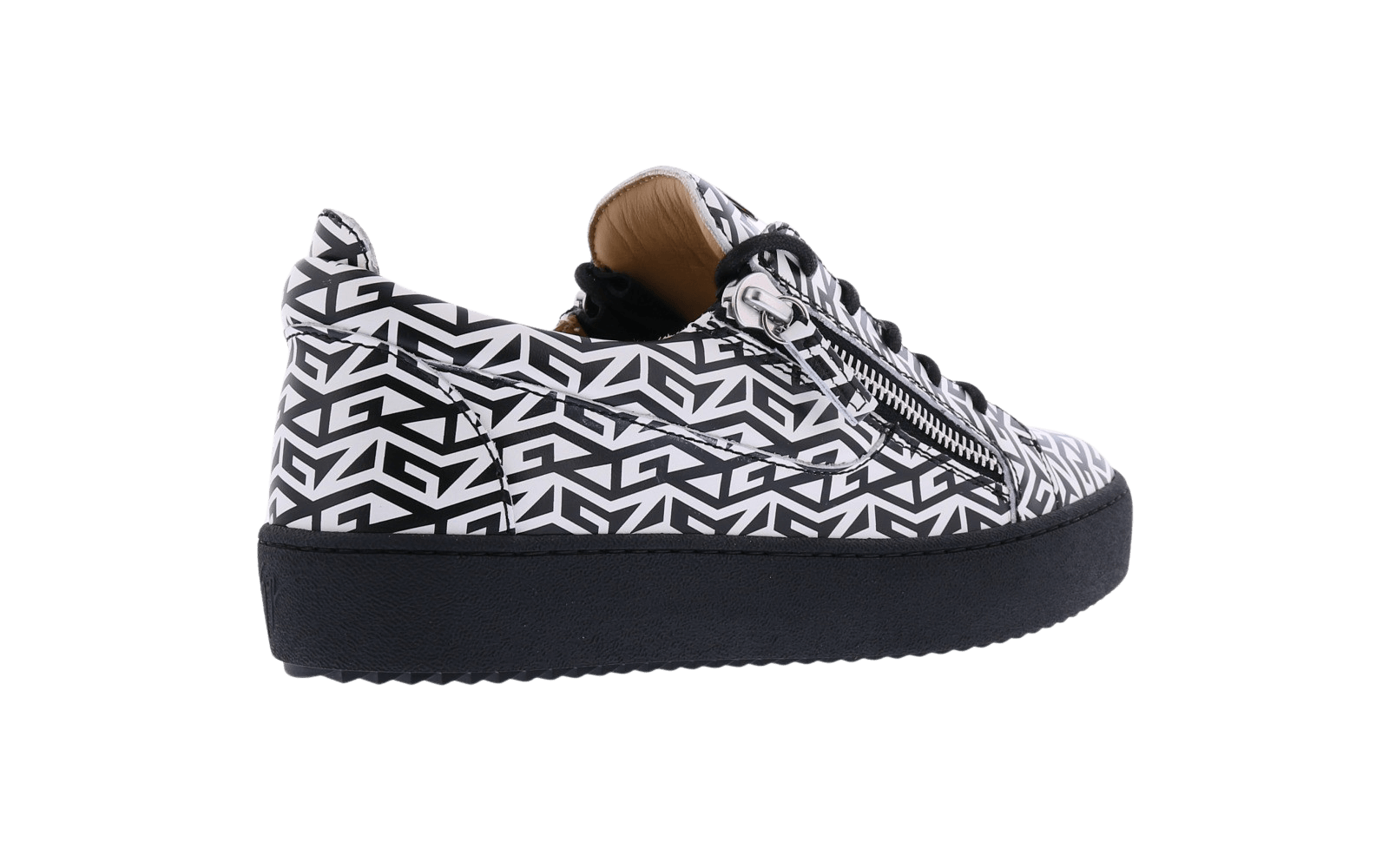 Heren Zanotti Sneaker