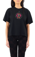 Damen Piuza Ss T-Shirt