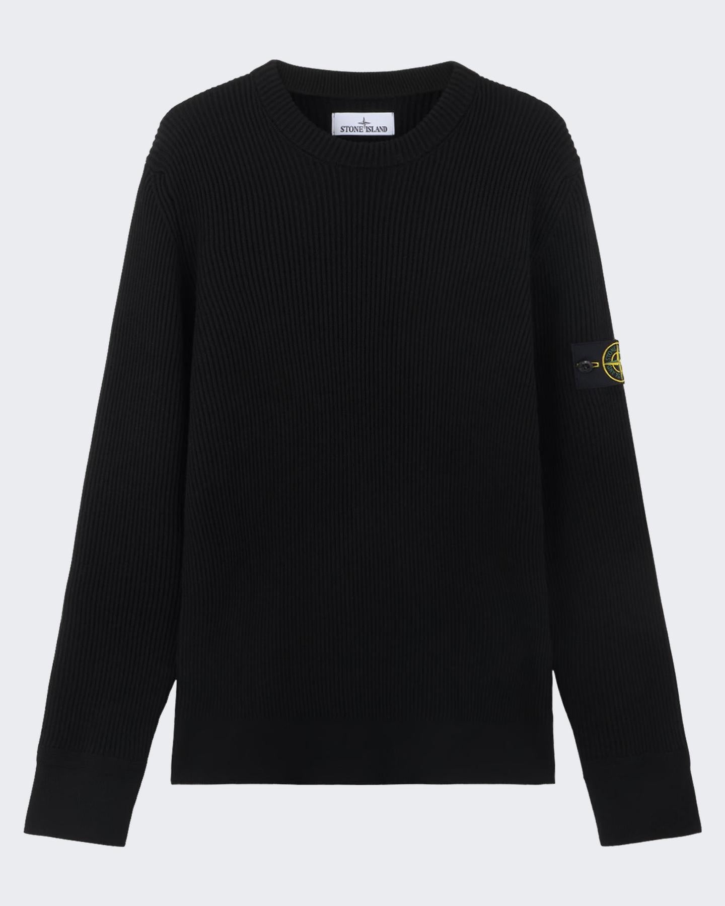 Heren Crew Neck