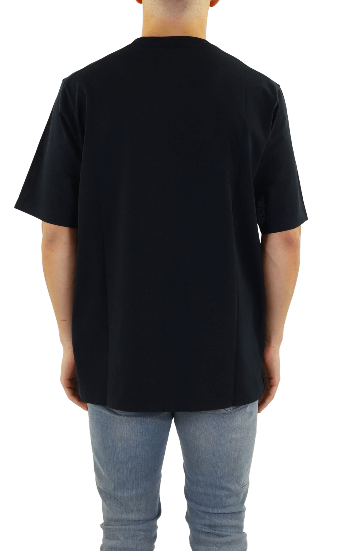 Heren Skater Fit