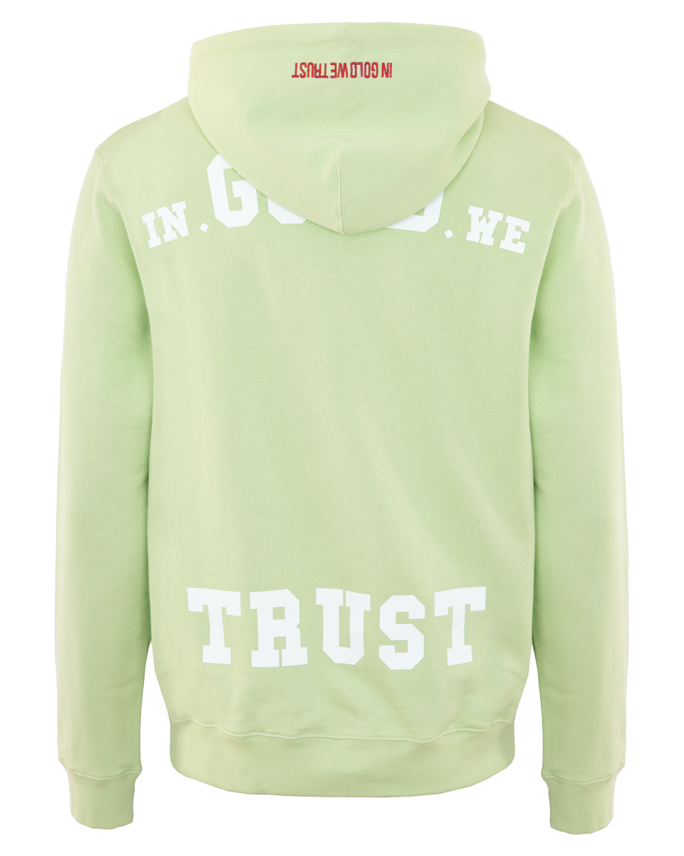 Heren The Notorious Groen