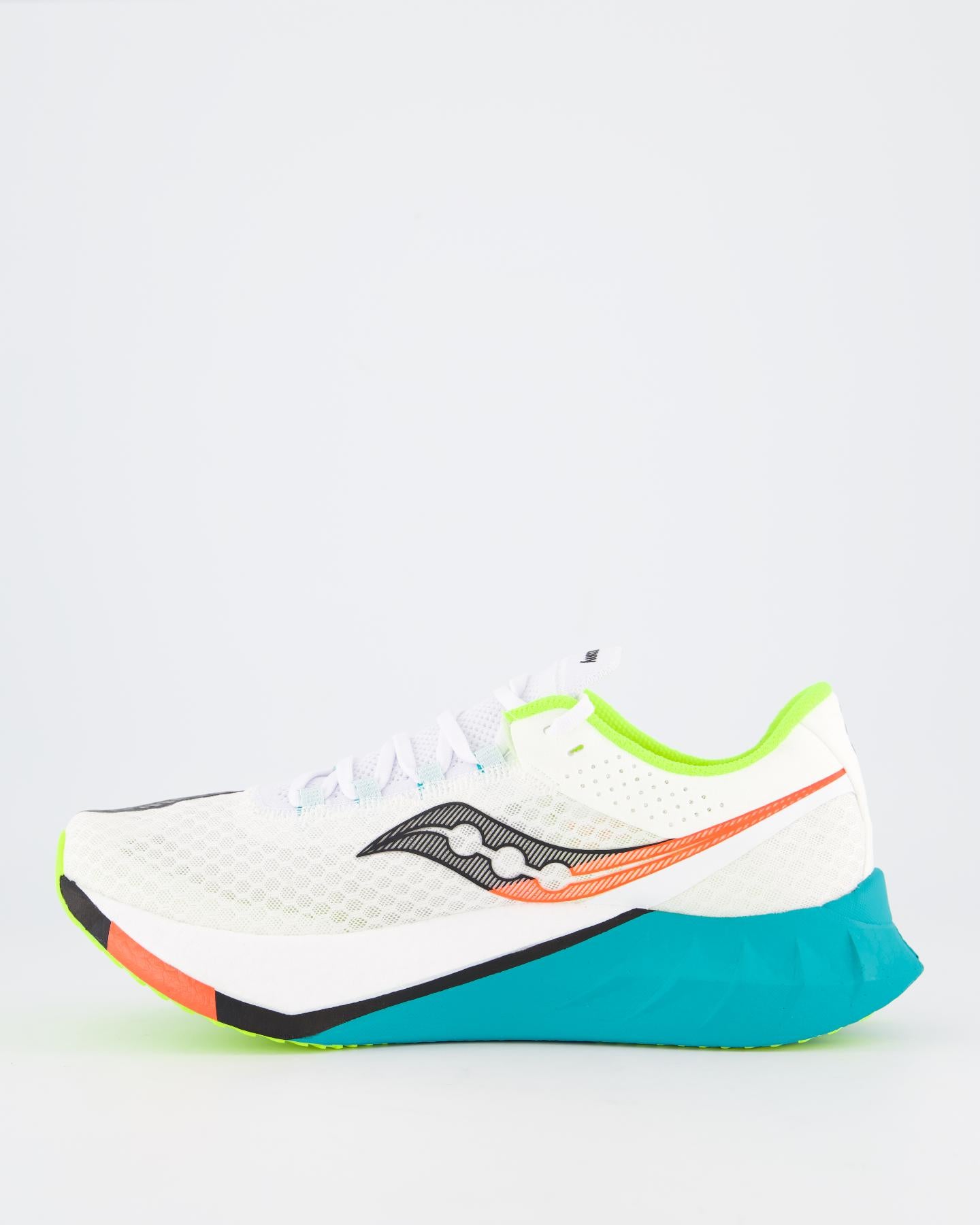Heren Endorphin Pro 4 Sneaker Wit