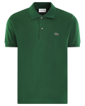 Herren 1Hp1 Polo Grün