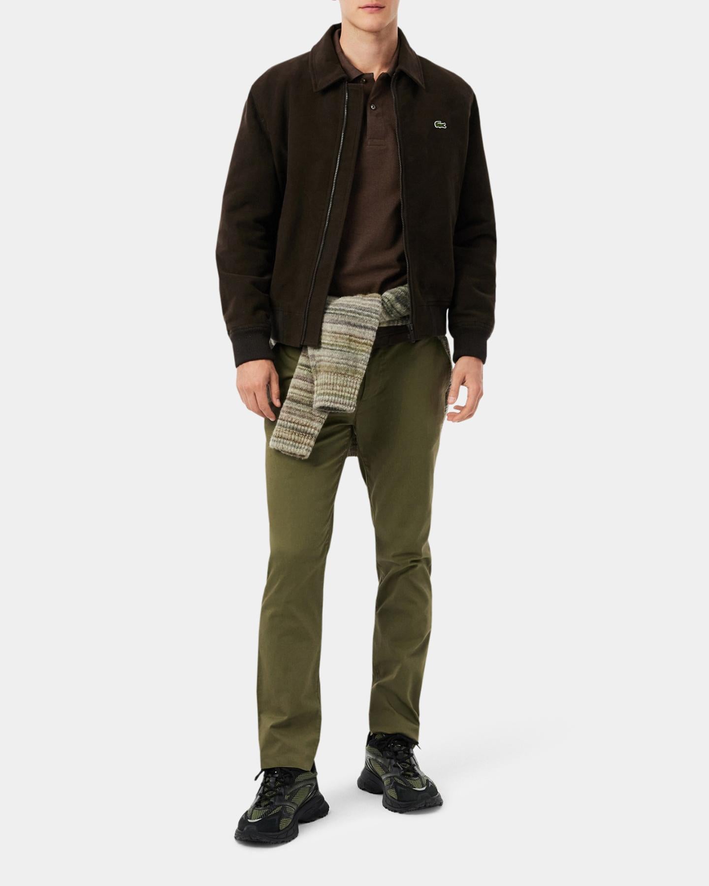Heren 1Hp2 Men'S L/S Best Polo