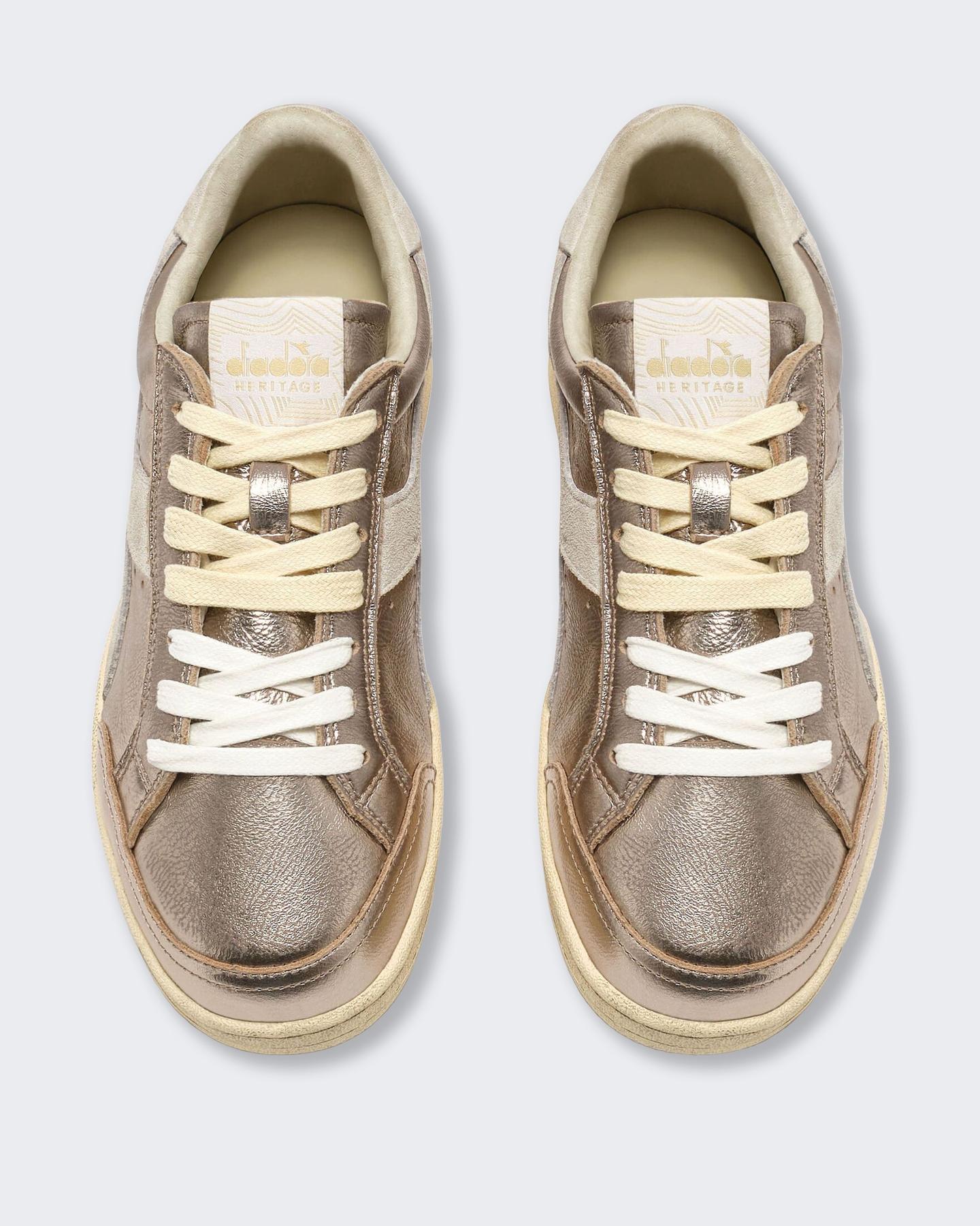 Dames Prestige Metal Used