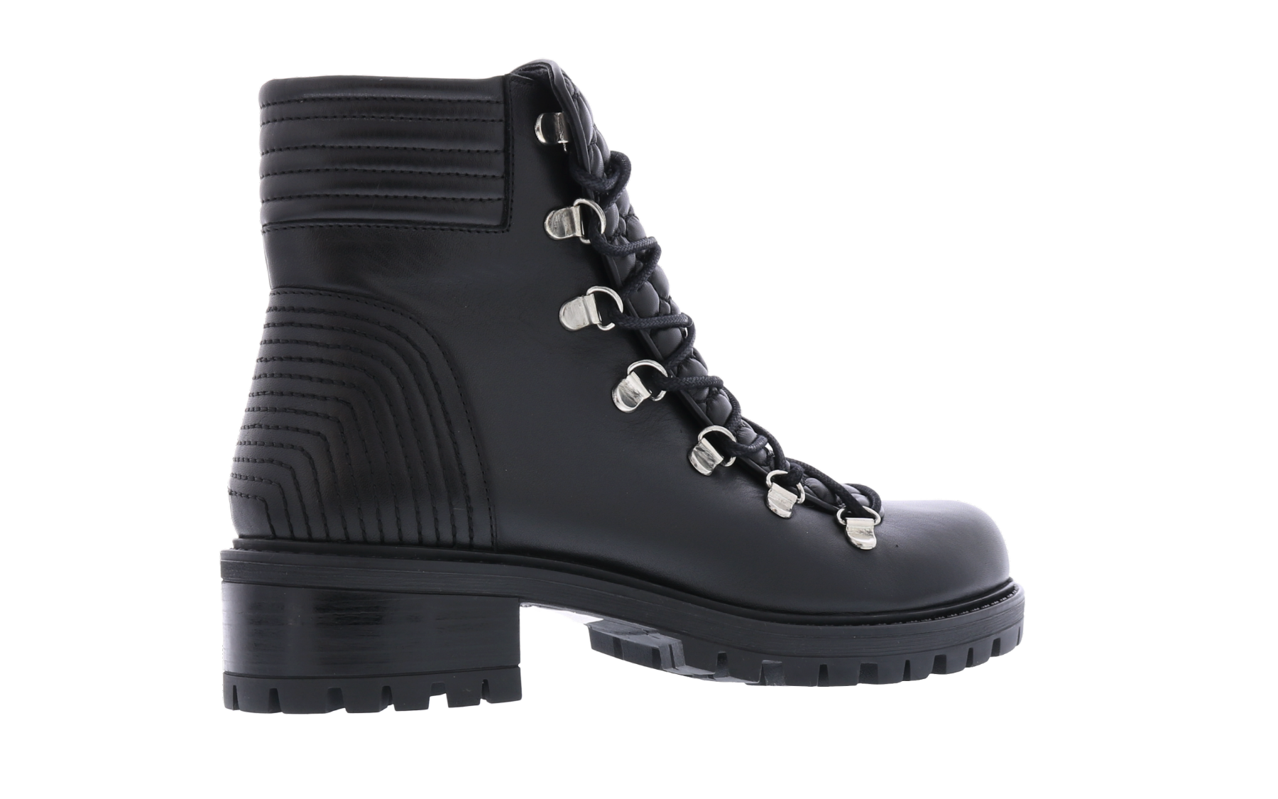 Dames Mountain Booty Lace Up