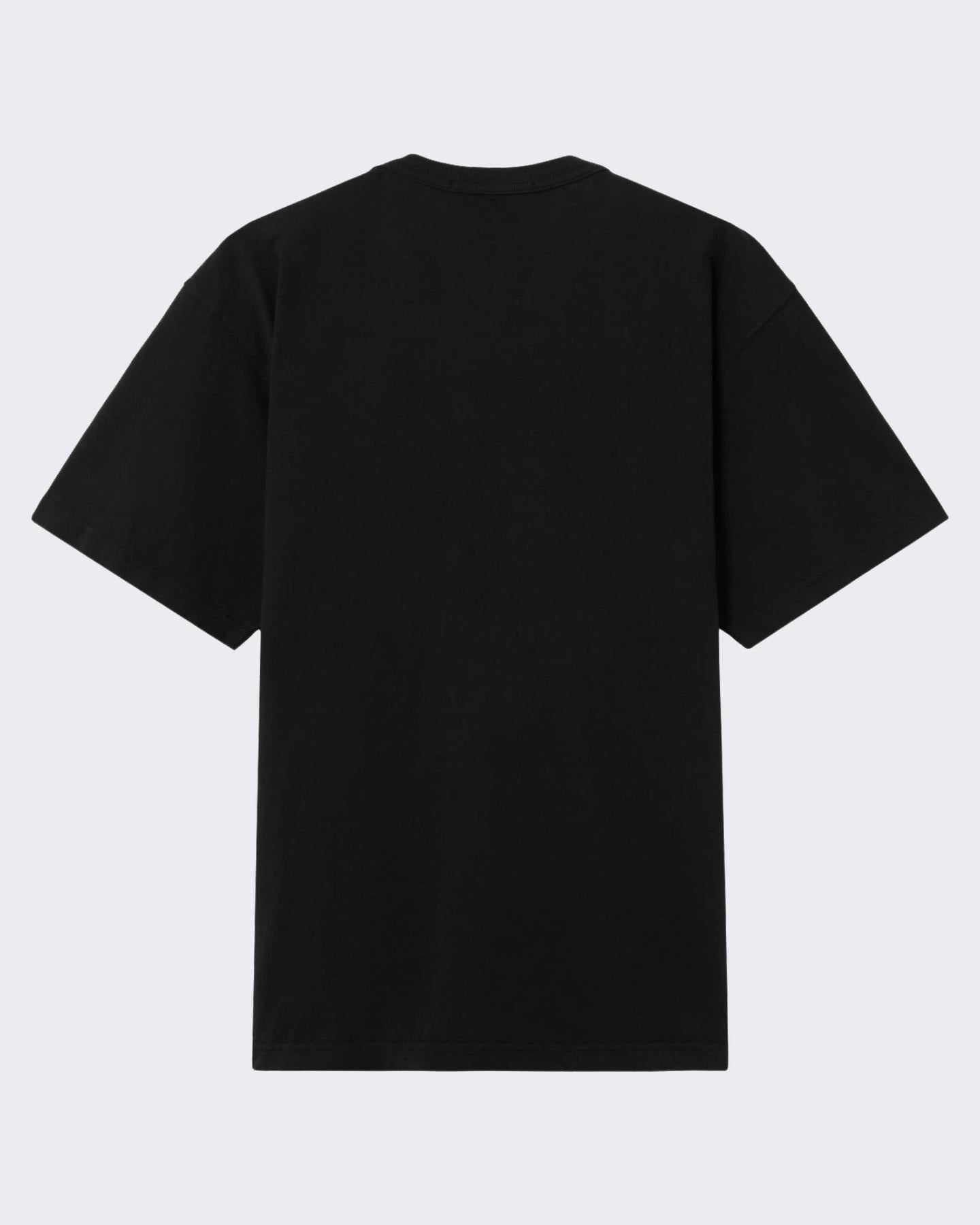 Heren Ss T-Shirt