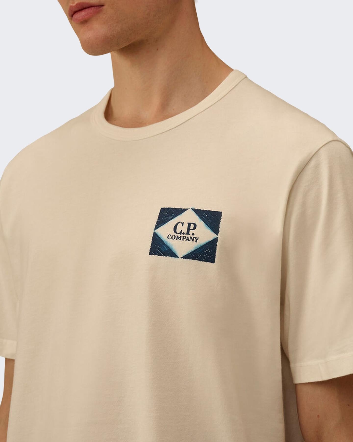 Heren T-Shirts - Short Sleeve