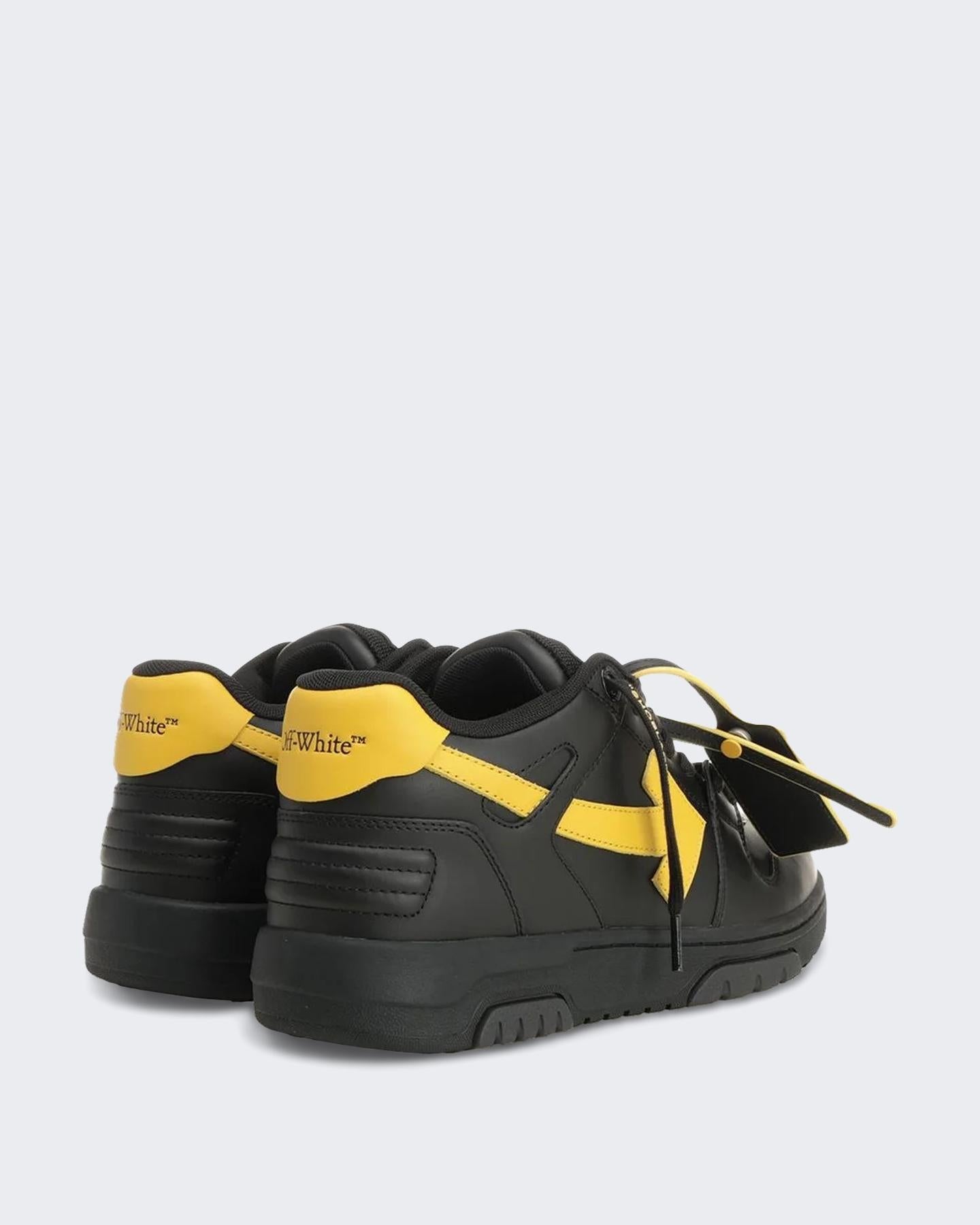 OFF WHITE Heren Out Of Office Sneaker