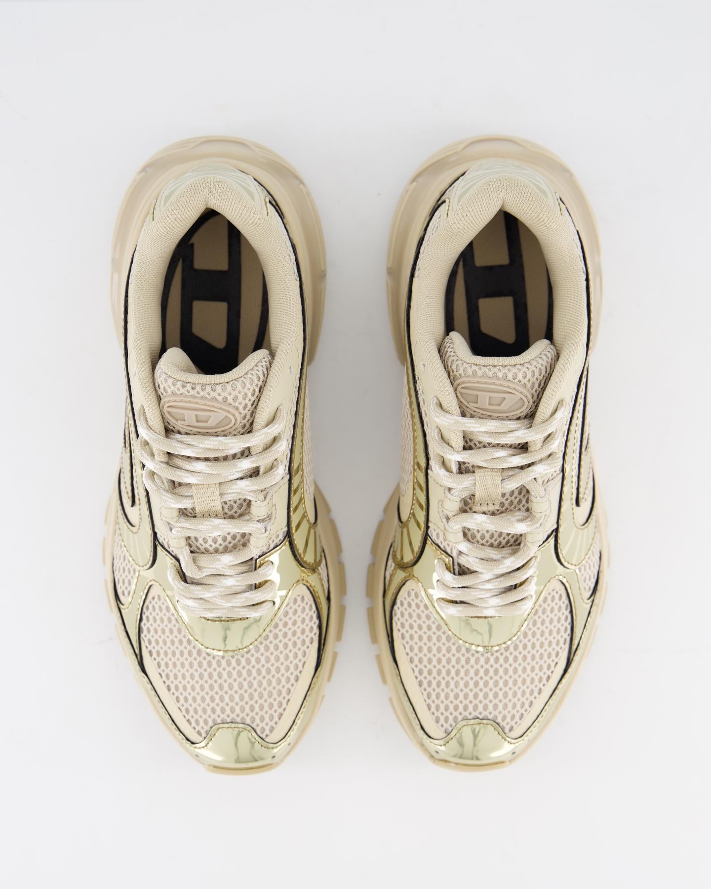 Dames Pro V Dense Sneaker