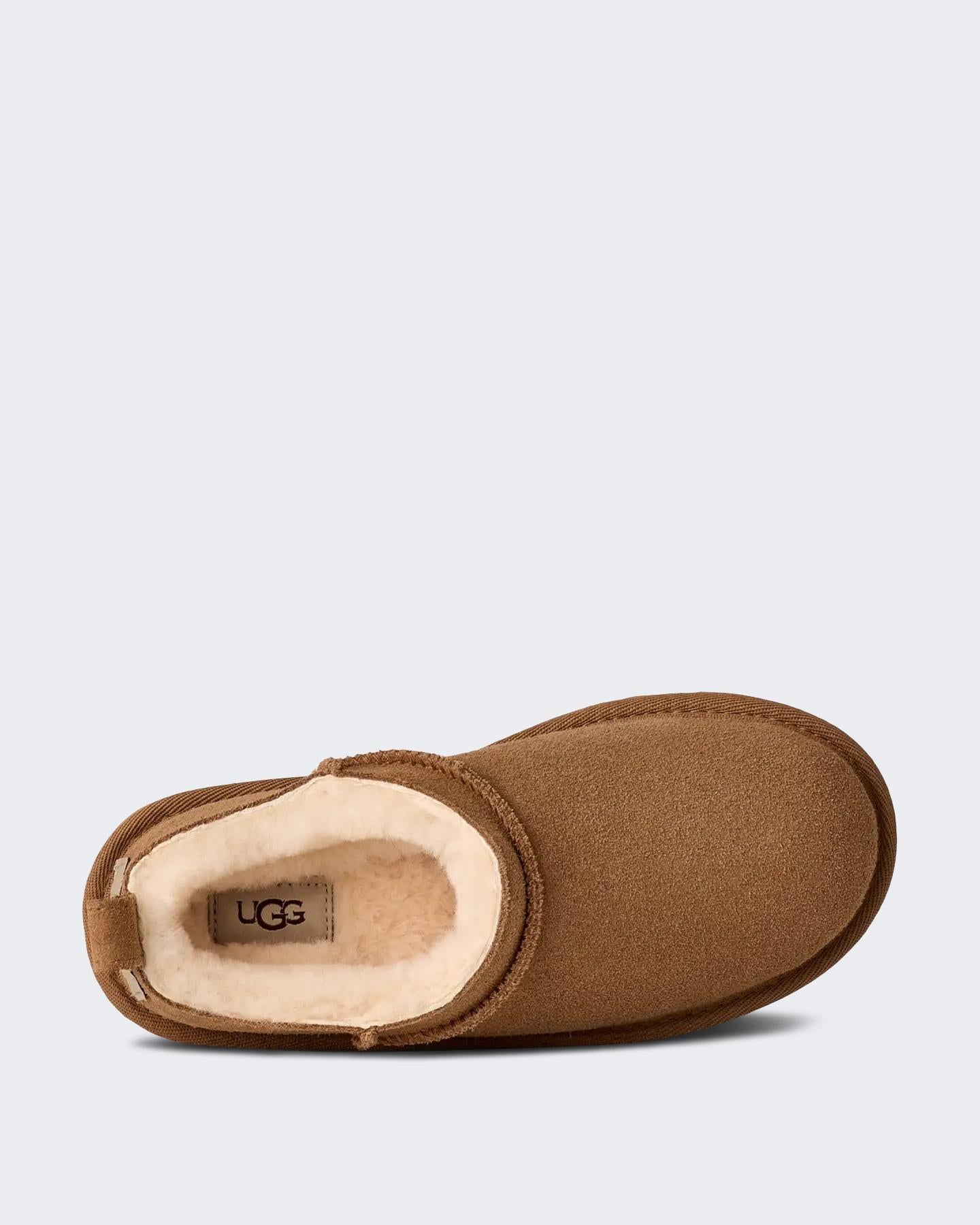 UGG Kids Classic Micro