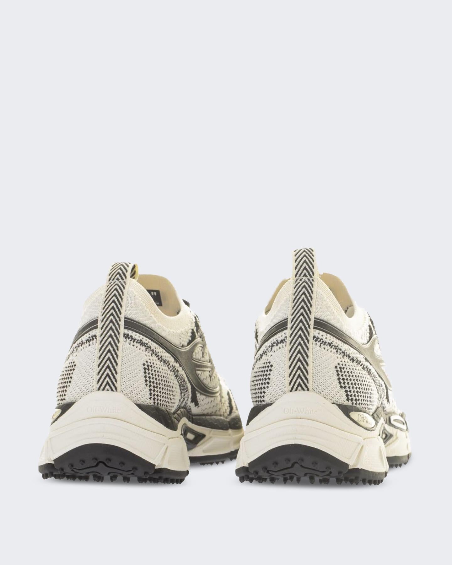 OFF WHITE Heren Ow Be Right Back