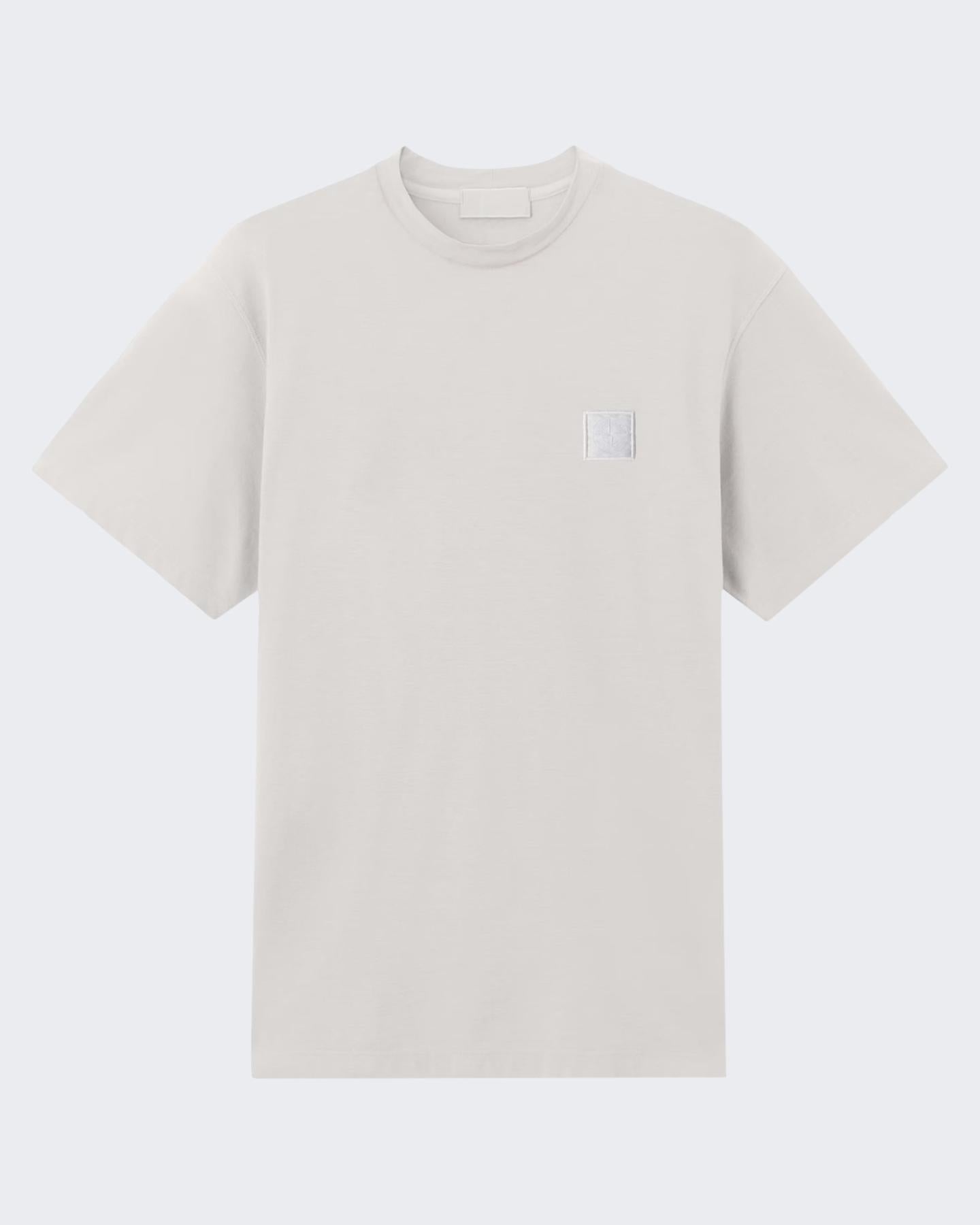 Heren Ss T-Shirt