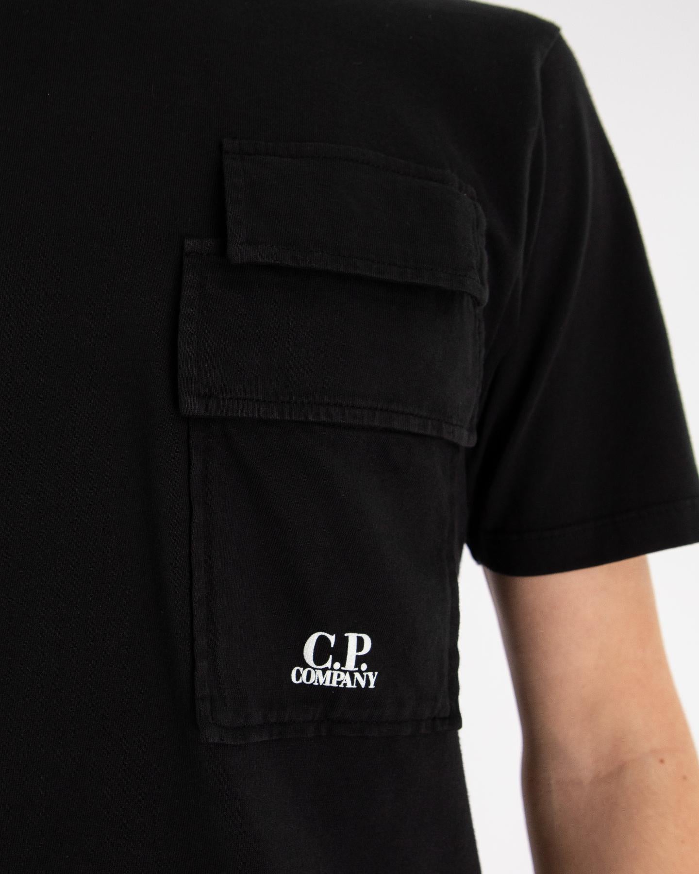 Heren T-Shirts - Short Sleeve