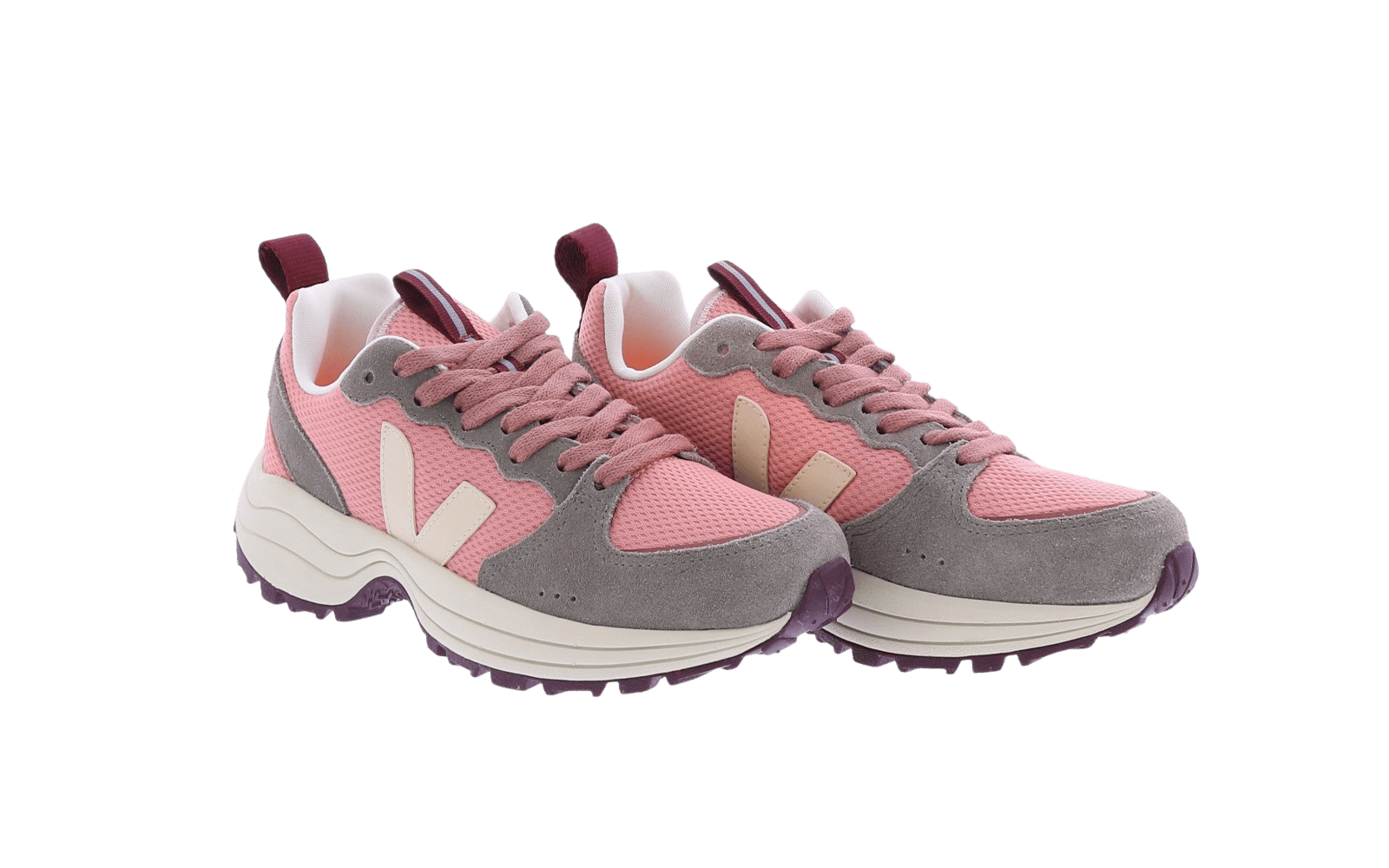 Dames Venturi Canvas