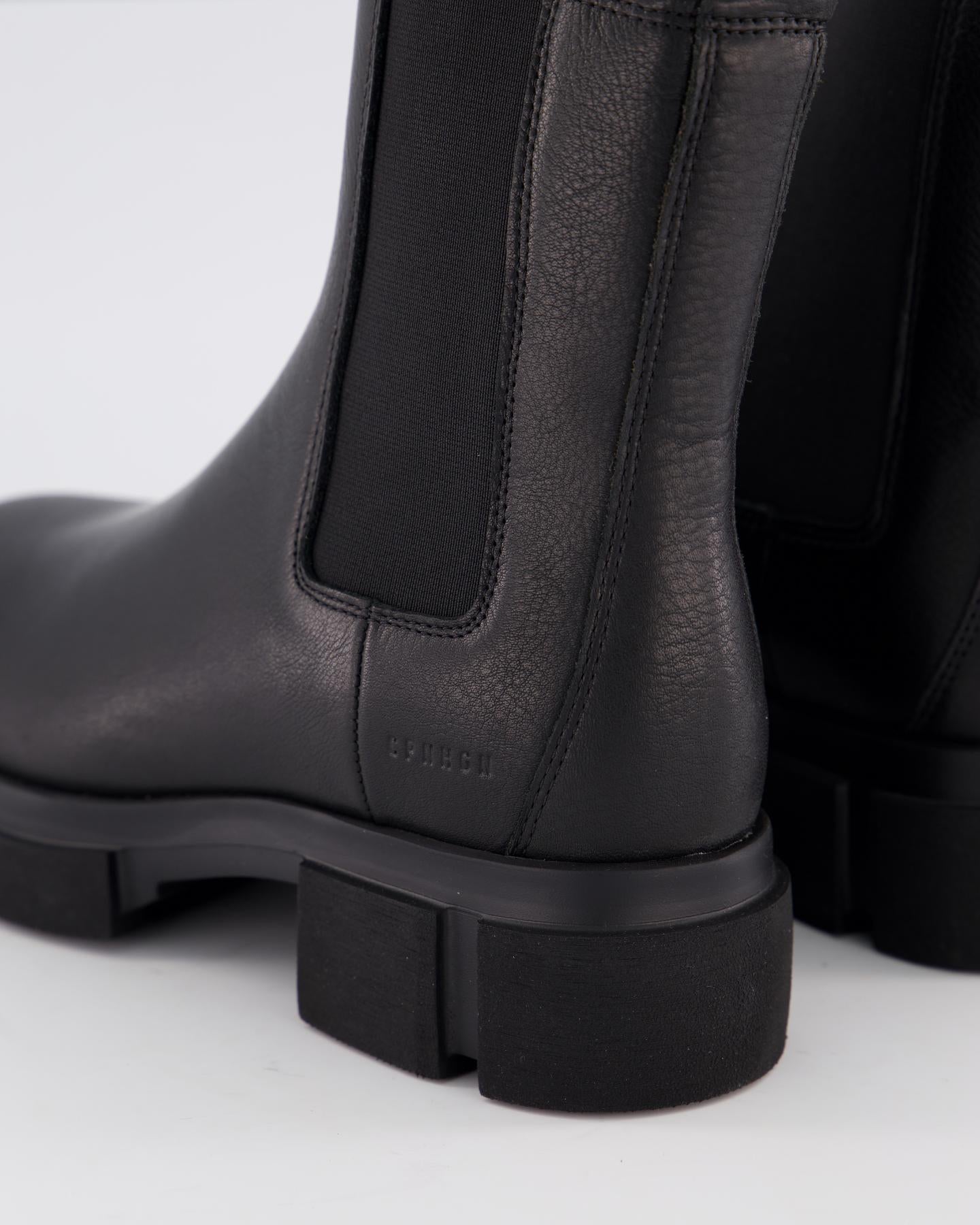 Dames CPH570 Boot Zwart