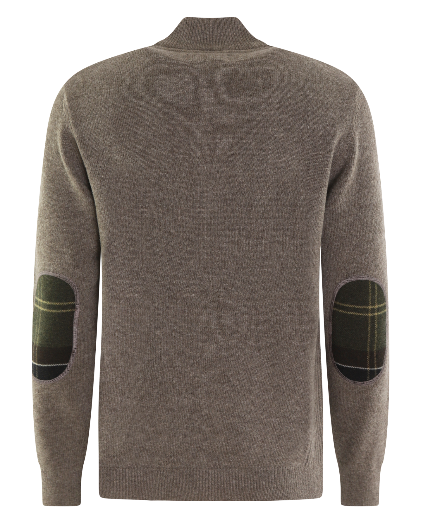 Heren Barbour Holden Half ZIp