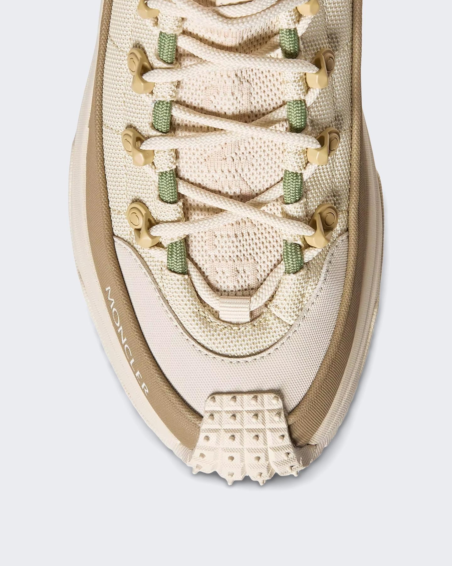 Moncler Heren Trailgrip Lite3 Low Top Sneake