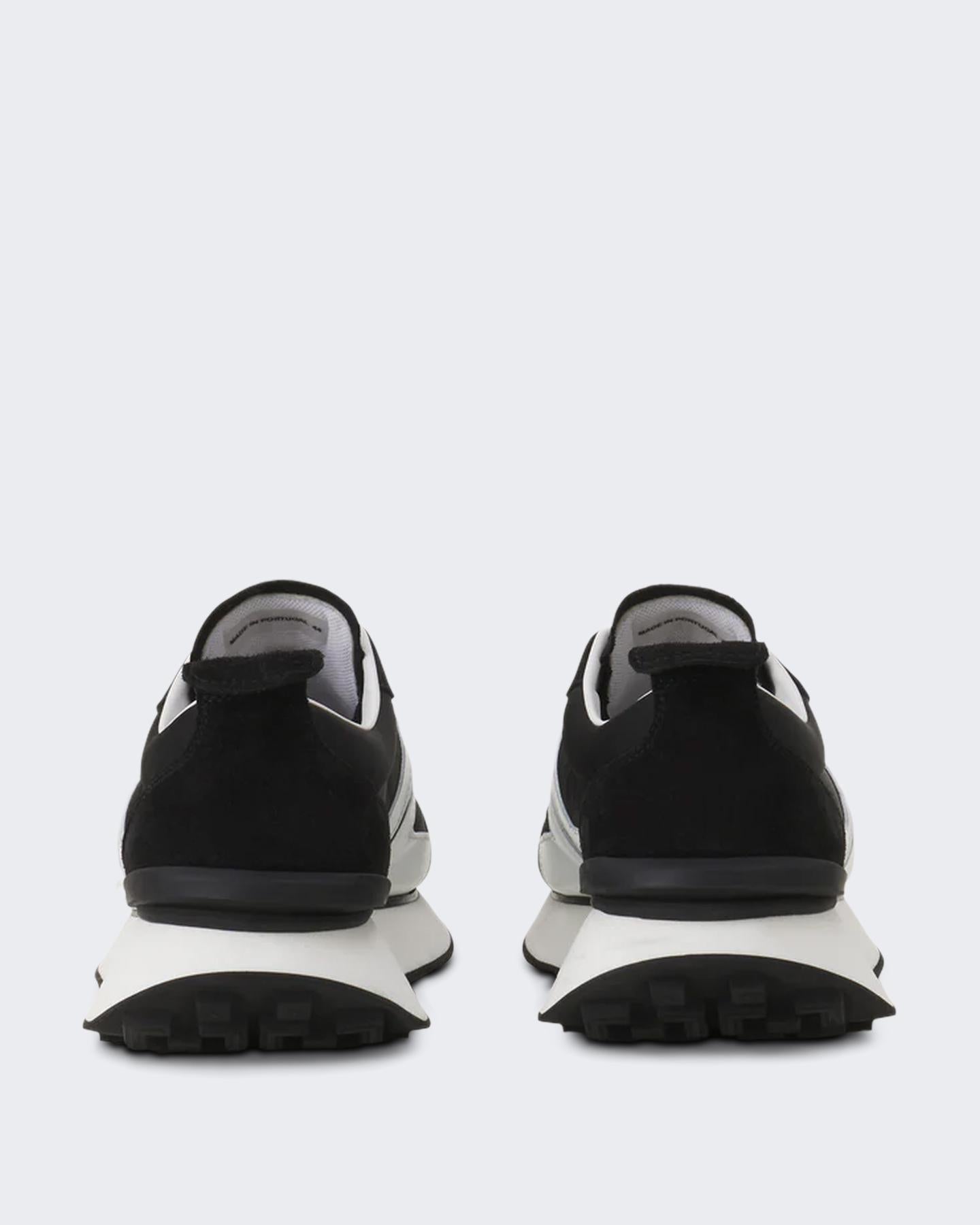 Heren Bumpr Nylon