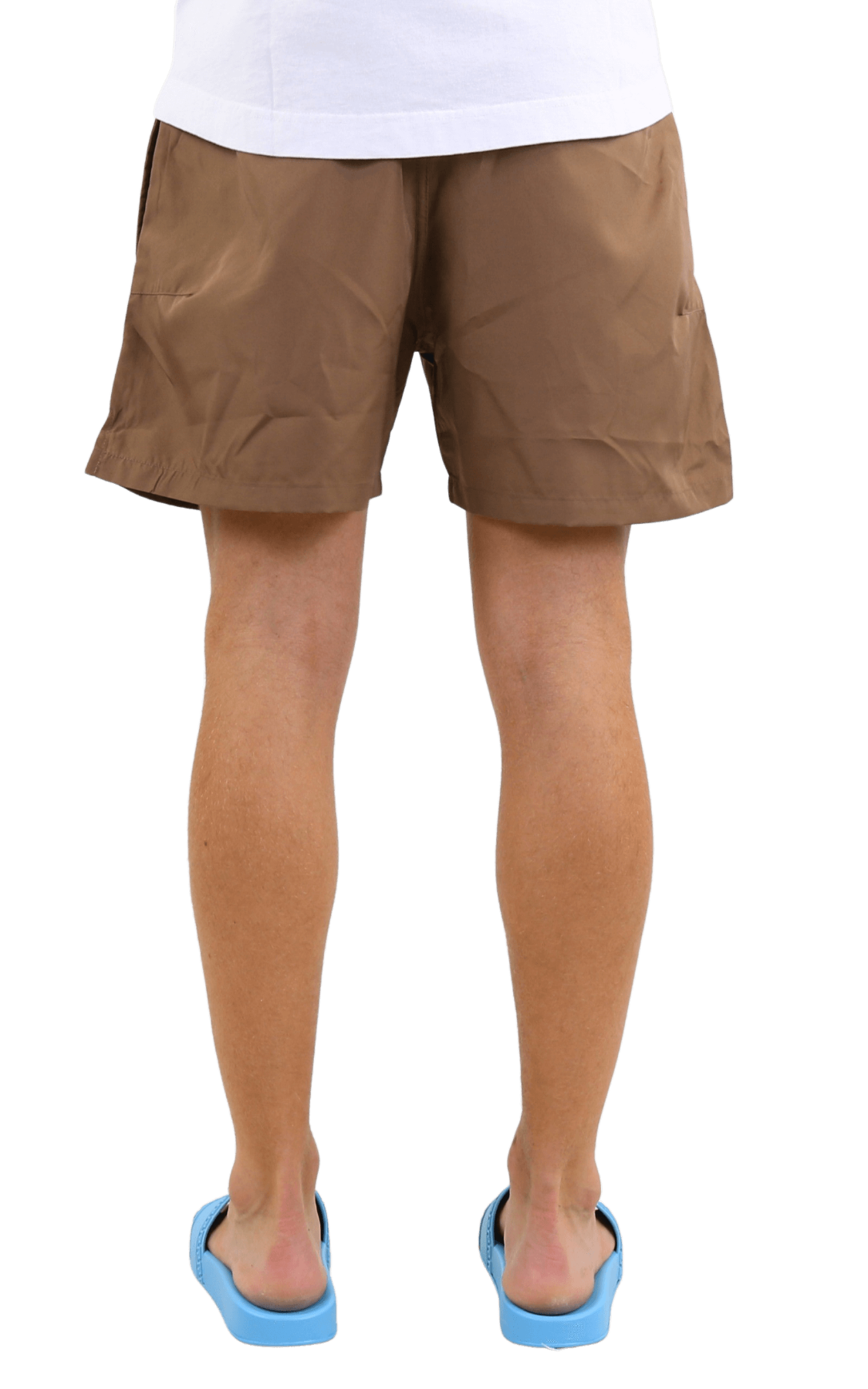 Heren Flaneur Homme Essential Swim S