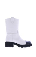 Toral Dames West Bask/Seta Mara Stiefeletten — huidige kleur