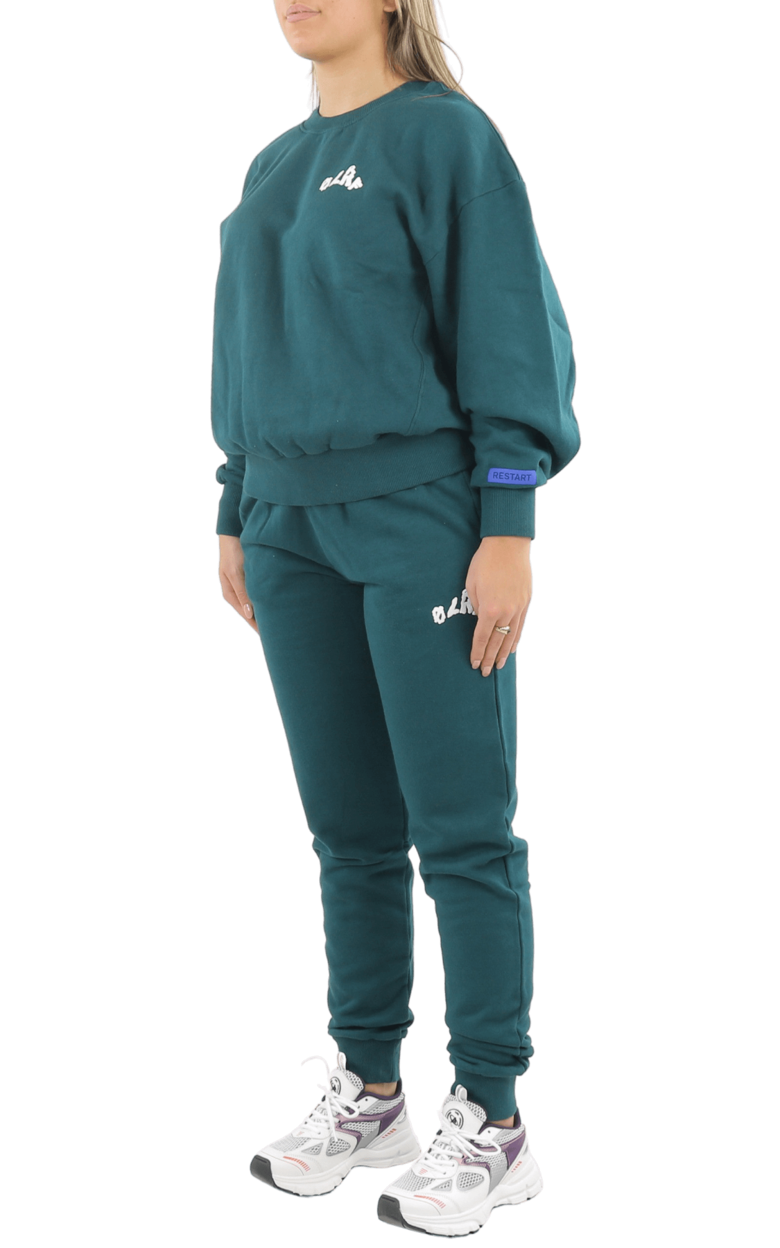 Dames Olaf Restart Sweatpant