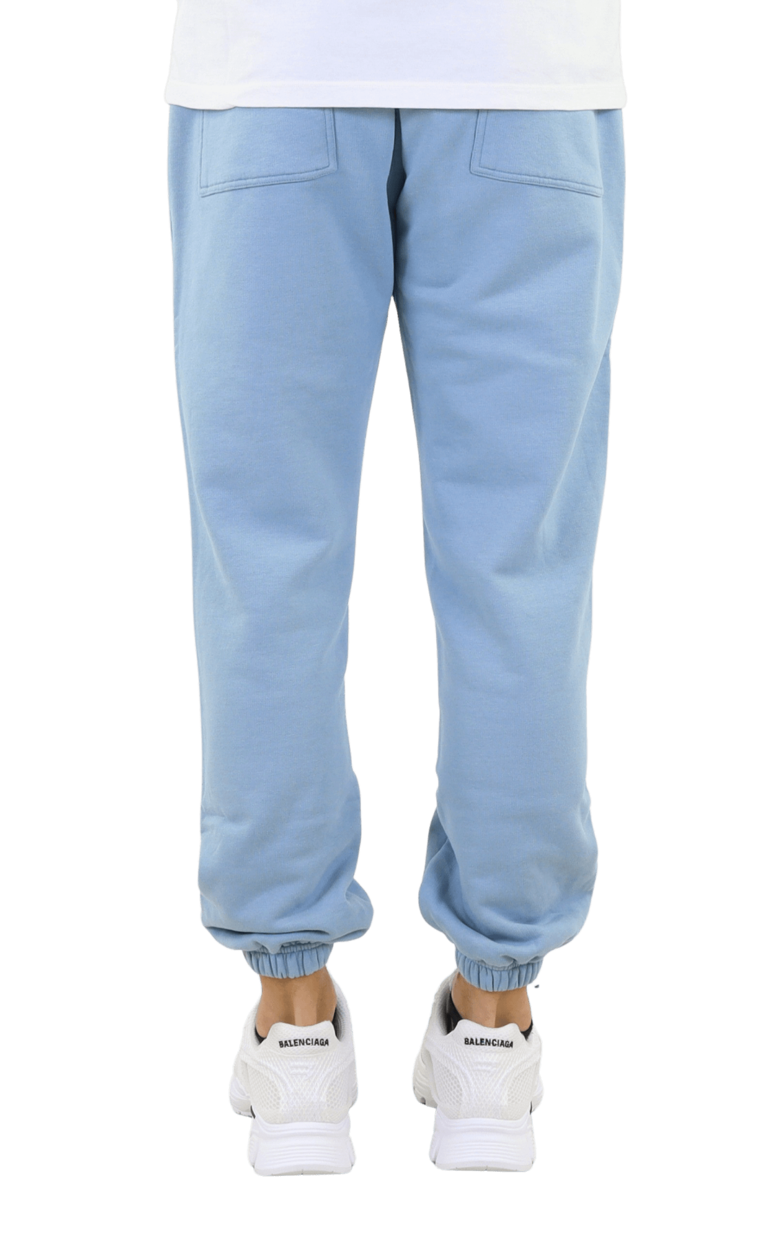 Heren Owners Club Sweatpants Blauw