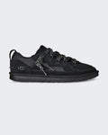 UGG Heren Minimel Sneaker Zwart — huidige kleur