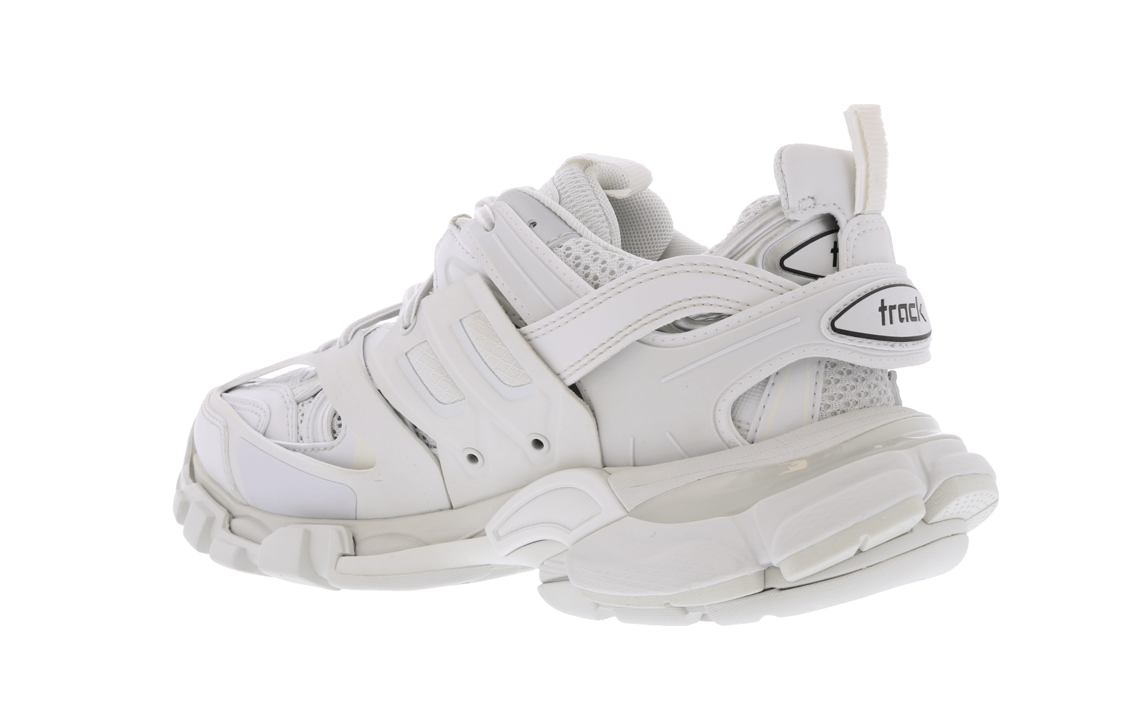 Dames Track Sneaker