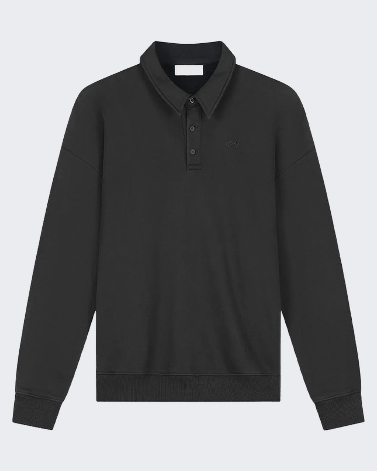 OLAF Heren Signature Oversized Polo