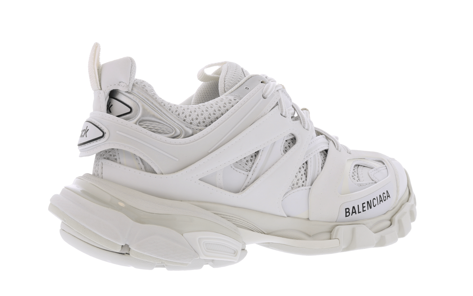 Dames Track Sneaker