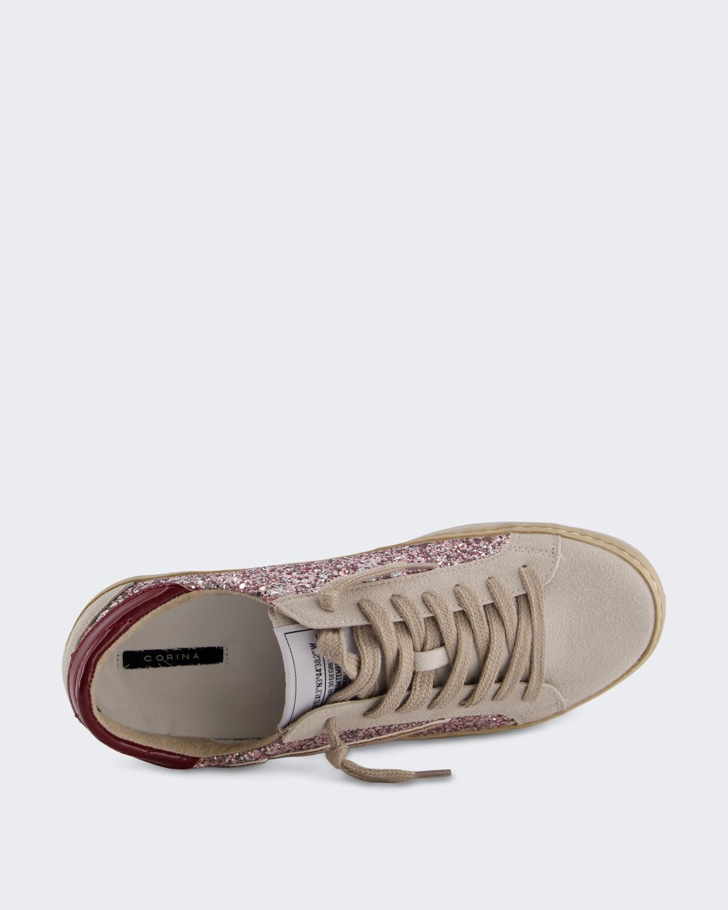 Corina Dames Retro 3